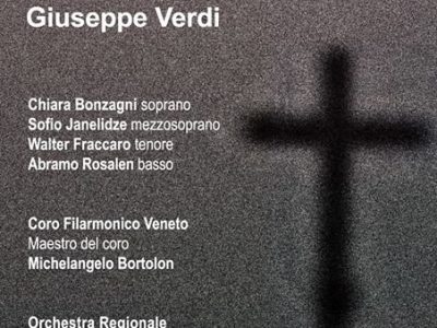 ASIAGO: Giuseppe Verdi – Requiem 7 agosto 2015