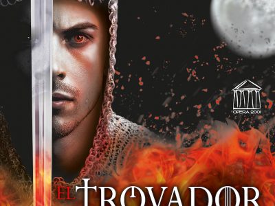 IL TROVATORE – MARZO 2018